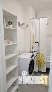 Студия квартира, посуточно, 24м2, 8/10 этаж