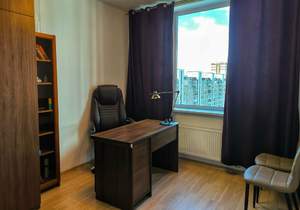 3-к квартира, на длительный срок, 88м2, 8/9 этаж