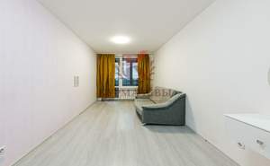 1-к квартира, на длительный срок, 42м2, 13/25 этаж