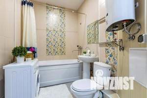 1-к квартира, посуточно, 38м2, 5/9 этаж