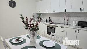 2-к квартира, на длительный срок, 70м2, 28/31 этаж