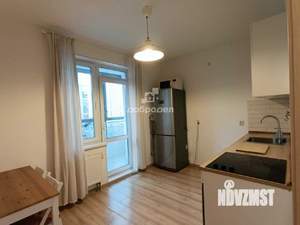 1-к квартира, на длительный срок, 32м2, 5/15 этаж