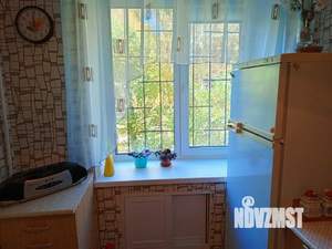 1-к квартира, на длительный срок, 33м2, 2/9 этаж
