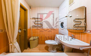 2-к квартира, на длительный срок, 42м2, 3/5 этаж