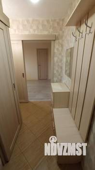 2-к квартира, на длительный срок, 43м2, 4/5 этаж