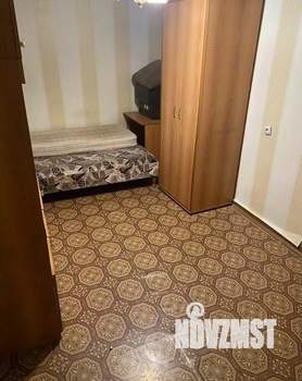 3-к квартира, на длительный срок, 58м2, 4/5 этаж