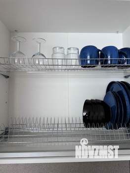 Студия квартира, посуточно, 30м2, 3/28 этаж