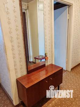 2-к квартира, на длительный срок, 46м2, 7/14 этаж