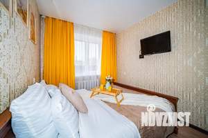 2-к квартира, посуточно, 46м2, 2/5 этаж