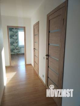 2-к квартира, на длительный срок, 57м2, 17/25 этаж