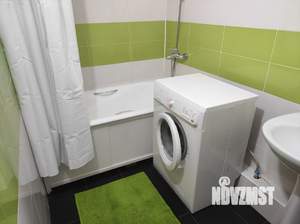 1-к квартира, на длительный срок, 41м2, 6/16 этаж