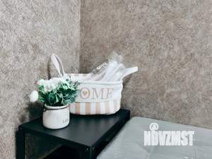 1-к квартира, посуточно, 39м2, 1/1 этаж