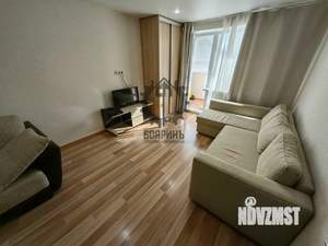 1-к квартира, на длительный срок, 38м2, 3/9 этаж