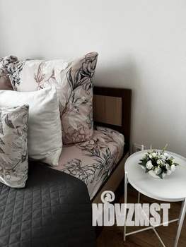 1-к квартира, посуточно, 36м2, 9/10 этаж