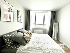 2-к квартира, посуточно, 52м2, 1/1 этаж