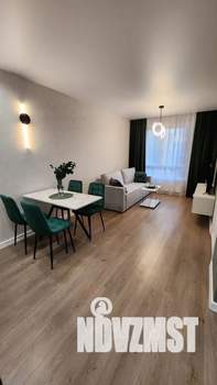 1-к квартира, посуточно, 33м2, 8/24 этаж