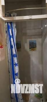 Студия квартира, посуточно, 12м2, 3/5 этаж