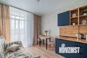 2-к квартира, посуточно, 49м2, 1/1 этаж