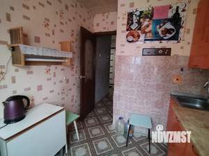 2-к квартира, на длительный срок, 46м2, 3/5 этаж