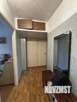 2-к квартира, на длительный срок, 44м2, 3/9 этаж