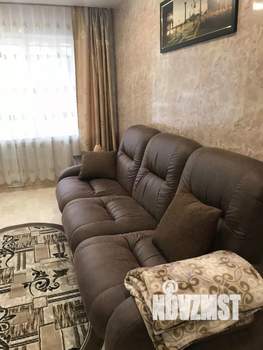 3-к квартира, на длительный срок, 64м2, 1/5 этаж