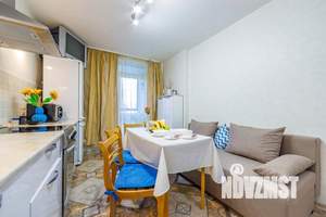 1-к квартира, посуточно, 50м2, 1/1 этаж