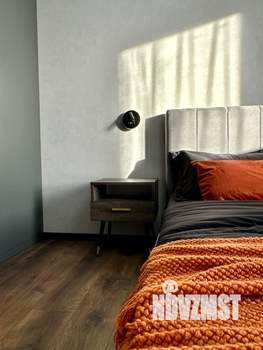 1-к квартира, на длительный срок, 38м2, 6/20 этаж