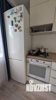 1-к квартира, на длительный срок, 33м2, 5/5 этаж