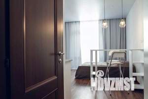 1-к квартира, посуточно, 27м2, 7/9 этаж