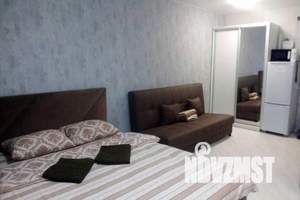 1-к квартира, посуточно, 35м2, 3/10 этаж