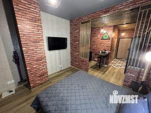 Студия квартира, на длительный срок, 27м2, 8/26 этаж