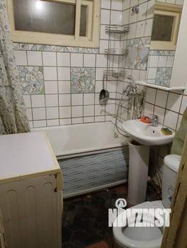 1-к квартира, на длительный срок, 31м2, 5/5 этаж