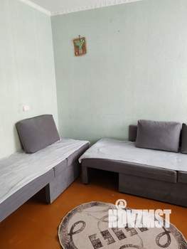 Студия квартира, на длительный срок, 24м2, 2/5 этаж