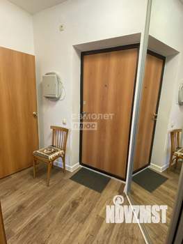 1-к квартира, на длительный срок, 39м2, 7/13 этаж