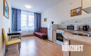 2-к квартира, посуточно, 45м2, 1/1 этаж