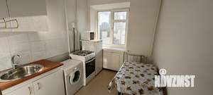1-к квартира, на длительный срок, 33м2, 7/9 этаж