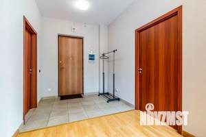 1-к квартира, посуточно, 42м2, 2/9 этаж