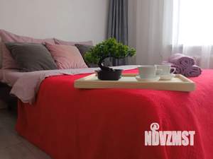 1-к квартира, посуточно, 30м2, 1/9 этаж