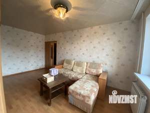 2-к квартира, на длительный срок, 49м2, 13/16 этаж