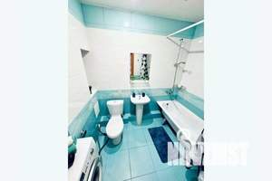 1-к квартира, посуточно, 50м2, 11/23 этаж