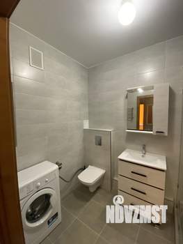 2-к квартира, на длительный срок, 43м2, 8/18 этаж
