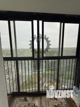 Студия квартира, на длительный срок, 20м2, 16/25 этаж