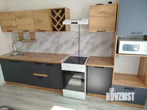 2-к квартира, на длительный срок, 60м2, 1/10 этаж