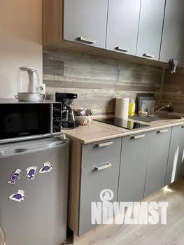 1-к квартира, посуточно, 29м2, 5/5 этаж