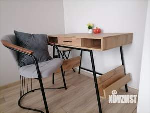 Студия квартира, посуточно, 30м2, 17/29 этаж