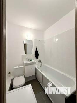 1-к квартира, на длительный срок, 31м2, 8/9 этаж