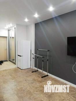 1-к квартира, на длительный срок, 30м2, 25/35 этаж