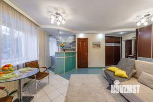 1-к квартира, посуточно, 60м2, 2/5 этаж
