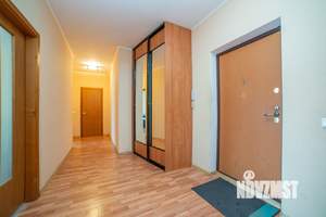 2-к квартира, посуточно, 77м2, 1/1 этаж