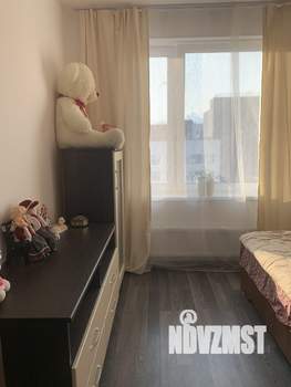 1-к квартира, на длительный срок, 31м2, 8/9 этаж